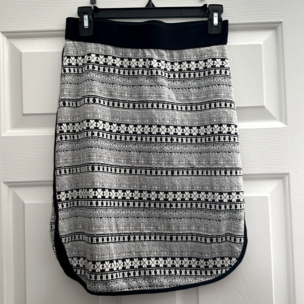 Gilli skirt